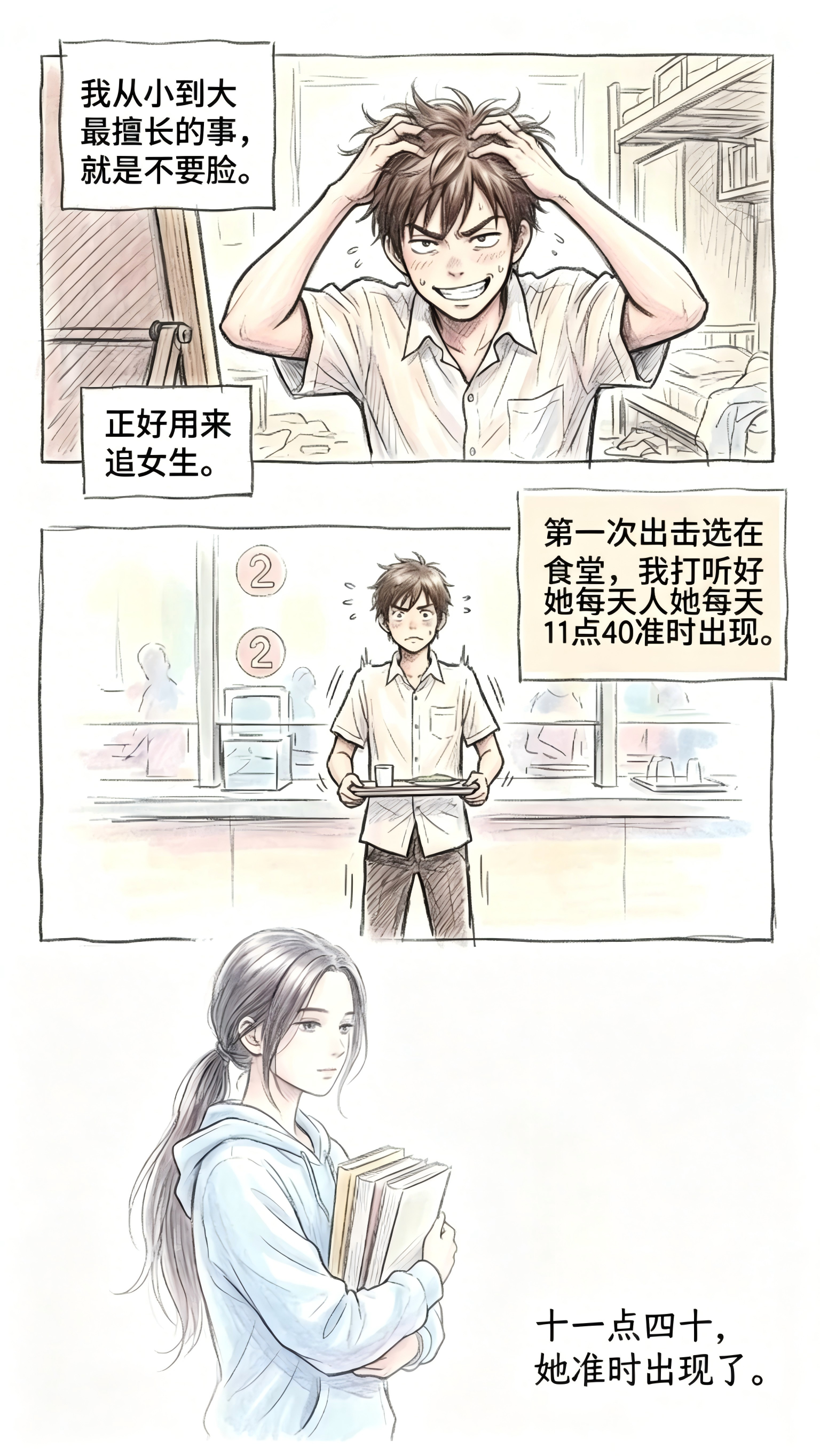 伞与十四行诗-10