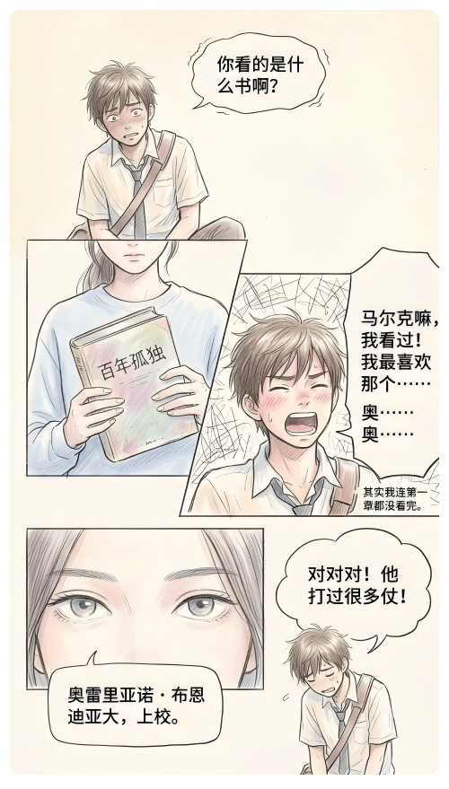 伞与十四行诗-12
