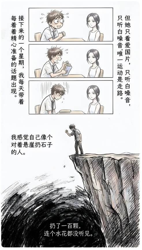 伞与十四行诗-14