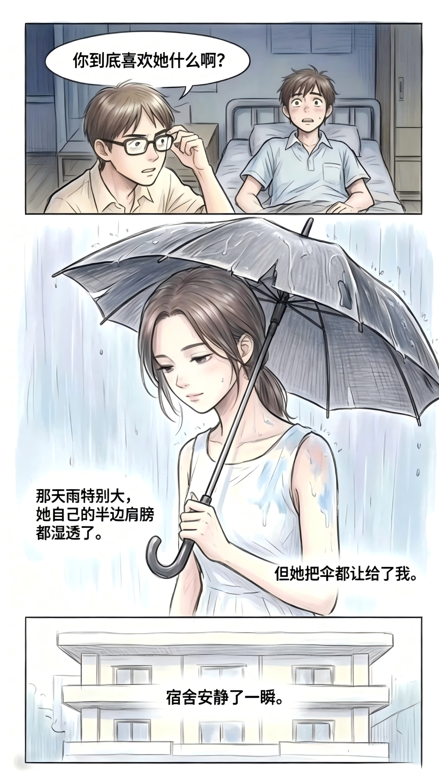 伞与十四行诗-15