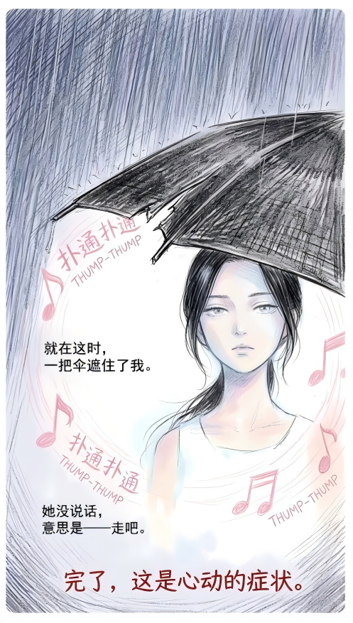 伞与十四行诗-3