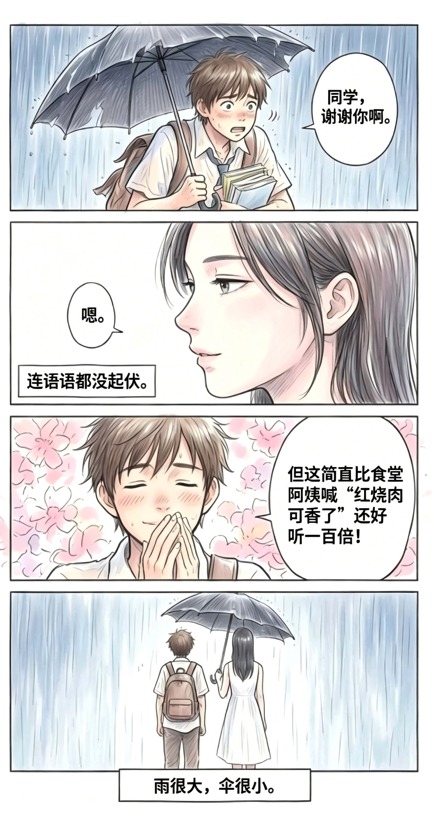伞与十四行诗-4
