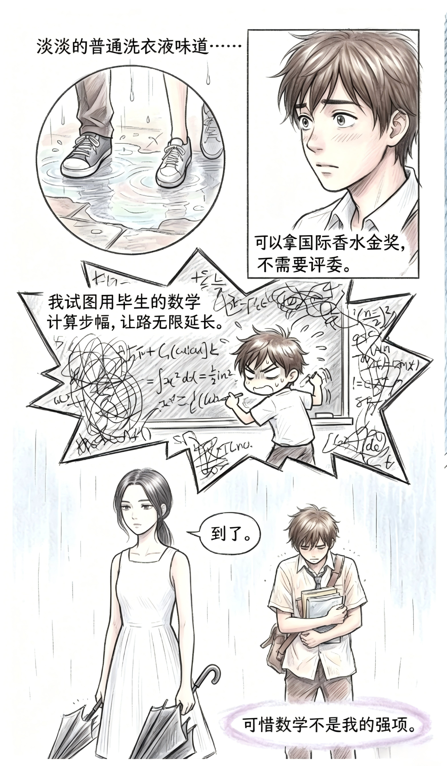 伞与十四行诗-5