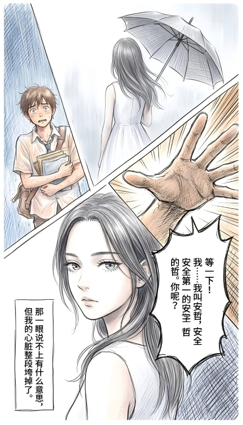 伞与十四行诗-6