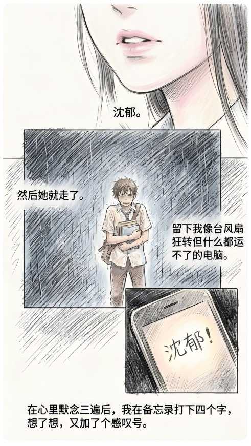 伞与十四行诗-7