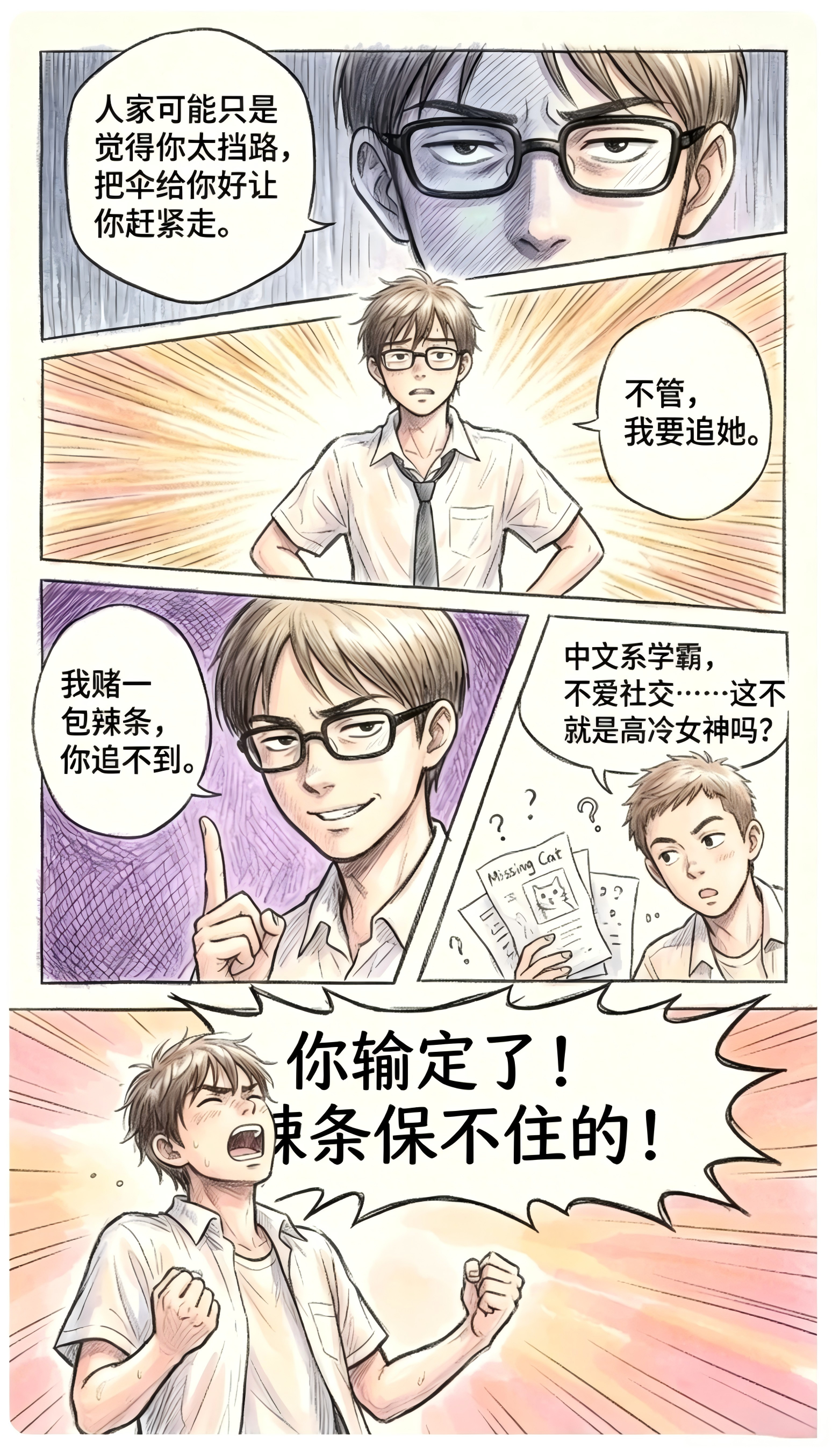 伞与十四行诗-9