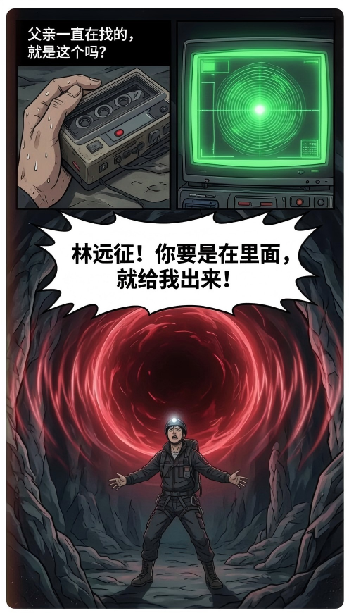 深渊的回响-10