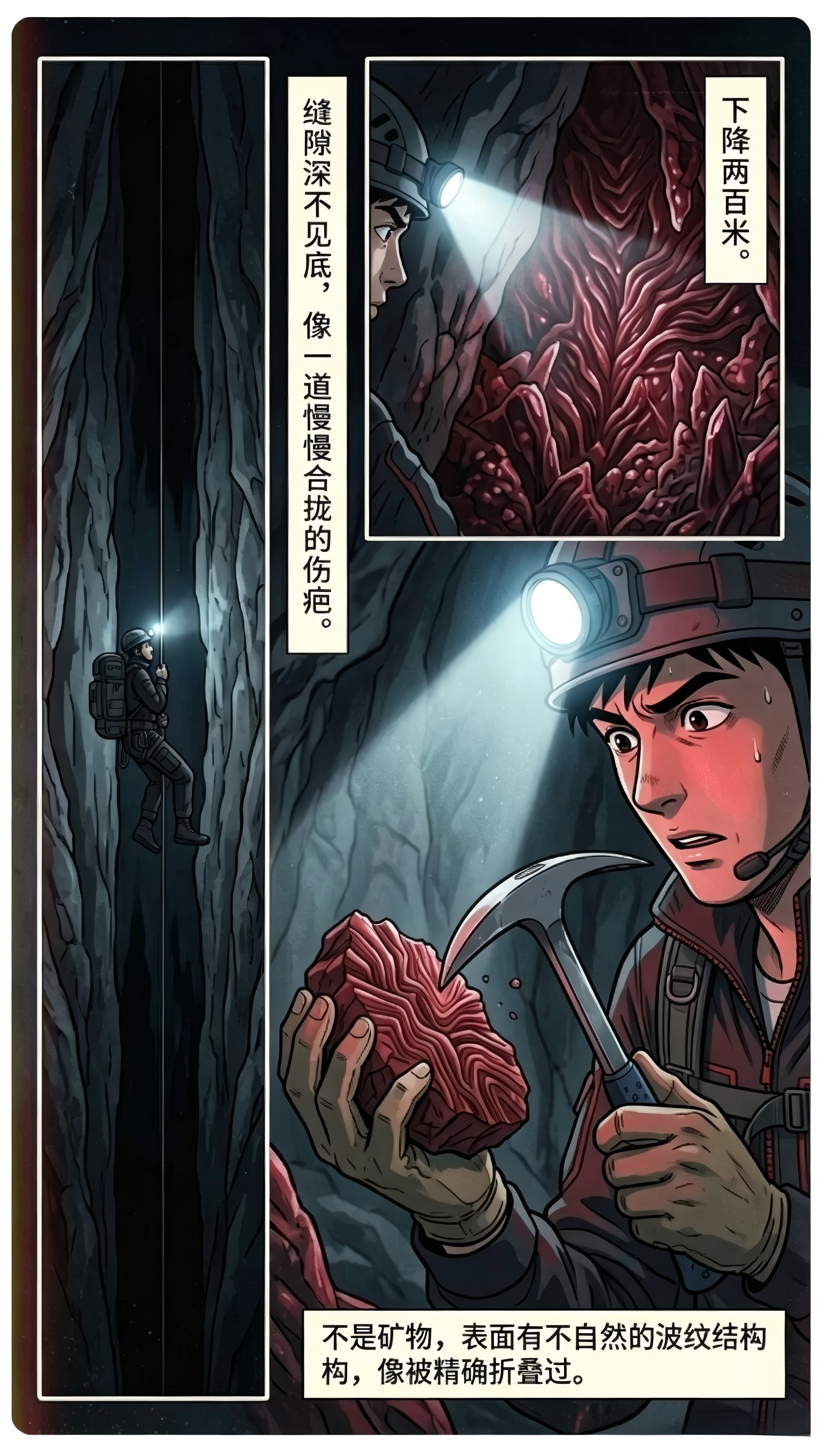 深渊的回响-3