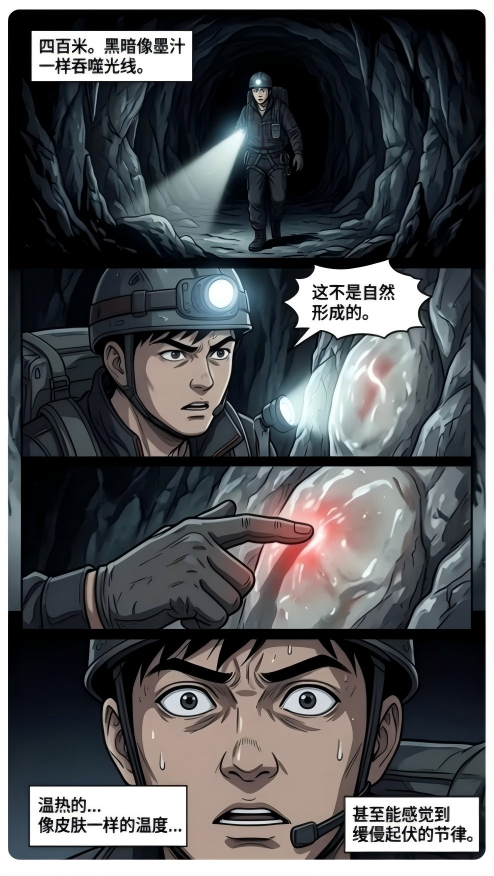 深渊的回响-4