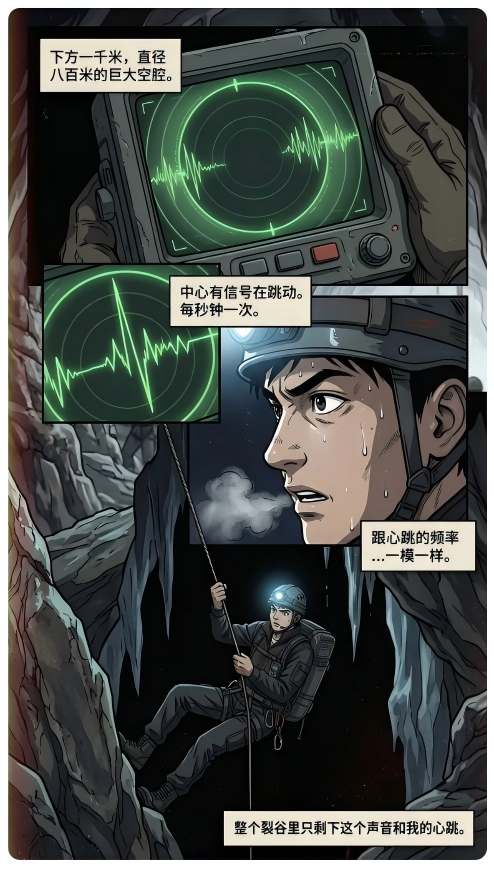 深渊的回响-5