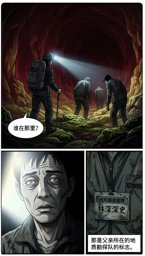 深渊的回响-8