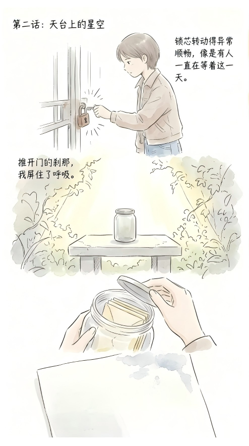 时光胶囊里的约定-2
