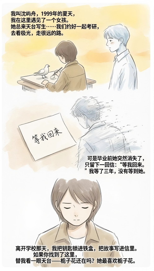 时光胶囊里的约定-3