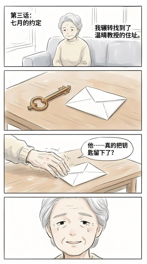 时光胶囊里的约定-5